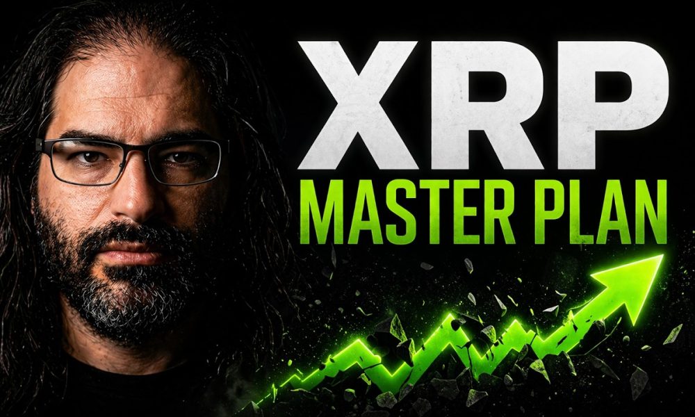 XRP The New Settlement Network
