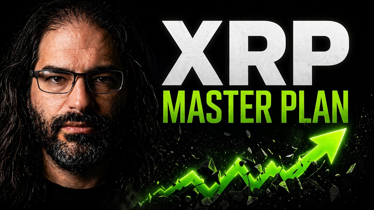 XRP The New Settlement Network