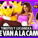 TIMOTEO Y LUCIANEKA SE VAN A LA CAMA | CHAPA TU MONEY CON MATEO