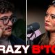 The Most Disgusting Mother Ever on Financial Audit | Caleb Hammer Clips