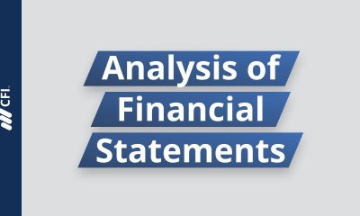 Financial Statement Analysis Explained