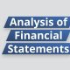 Financial Statement Analysis Explained