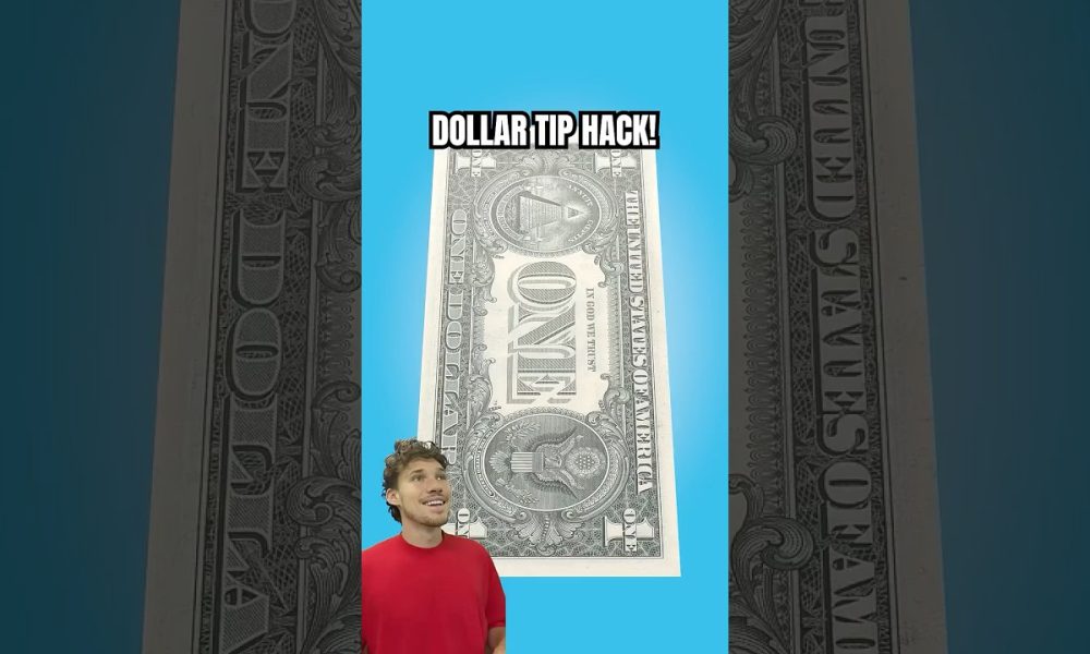 Money Hack!