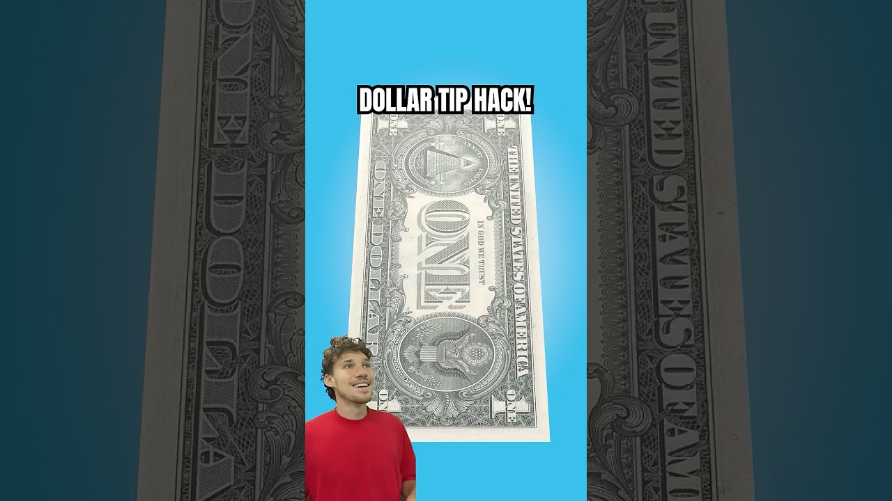 Money Hack!