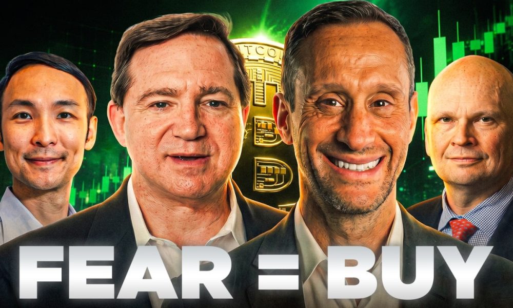 Bitcoin to $70K THIS MONTH? History Says Yes.