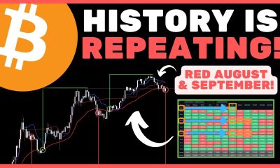 Bitcoin (BTC): The Hidden Pattern No One Is Watching! Another Crash Incoming? (WATCH ASAP)