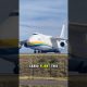 How much to fly the world's biggest plane? #antonov #aviation #money