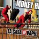 Parkour MONEY HEIST Help Homeless people escape from poor Security POV Movie