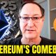 "I'm MEGA BULLISH! Ethereum's About to SHOCK the ENTIRE MARKET!" - Jordi Visser