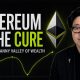 Tom Lee: "Ethereum Is the Cure for the Uncanny Valley of Wealth" | Bitmine Chairman's Message