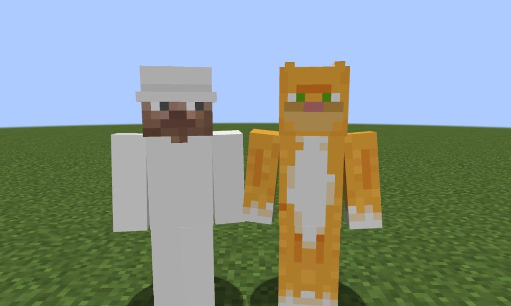 Money SMP Day 1 - WINNERS POV