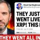 THEY JUST WENT ALL IN ON XRP?!?! (XRP WENT LIVE, THIS IS BIG)