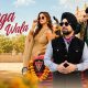 Wanga Wala - Official Video | Deep Money, Muzik Amy| Veeer Sharma, Kanishka Sharma| New Punjabi Song