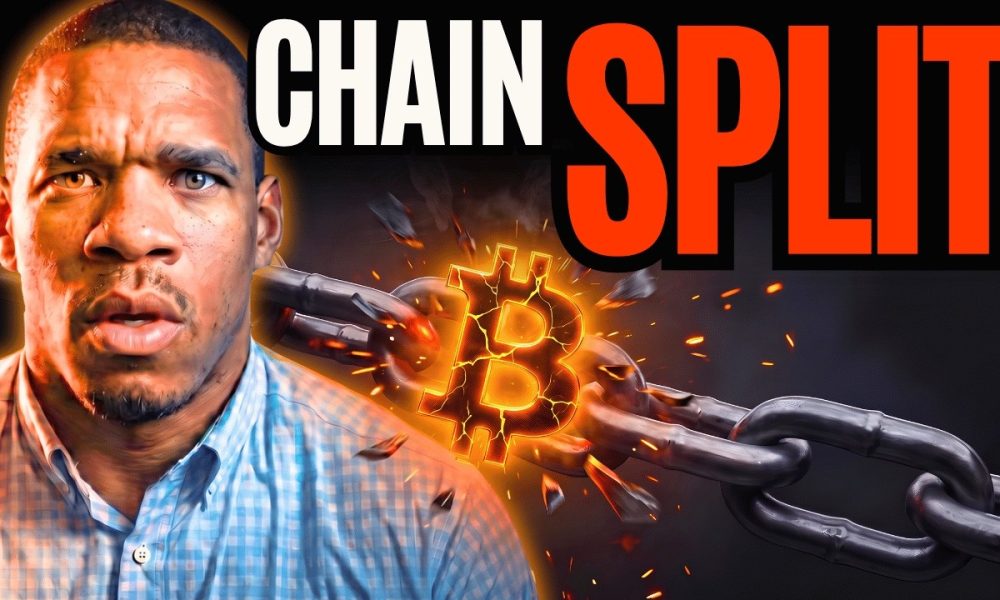 Bitcoin’s Biggest THREAT Is Coming From Within | Is BIP-110 the Breaking Point?