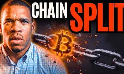 Bitcoin’s Biggest THREAT Is Coming From Within | Is BIP-110 the Breaking Point?