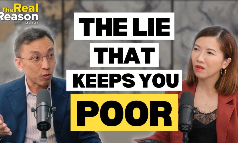 What To Do With Your Money in 2026 (From a CEO Who Manages $1.7 Billion) | Christopher Tan