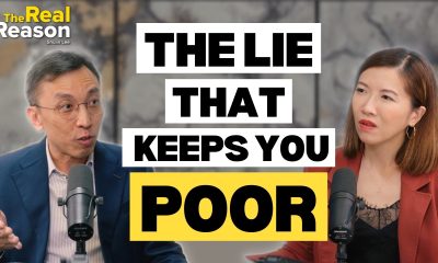 What To Do With Your Money in 2026 (From a CEO Who Manages $1.7 Billion) | Christopher Tan