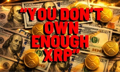 "XRP IS READY" For HUGE Price Surge, Popular Analyst Declares -Report