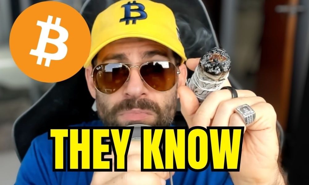 $10M Bitcoin Warning - BlackRock Just Confirmed It