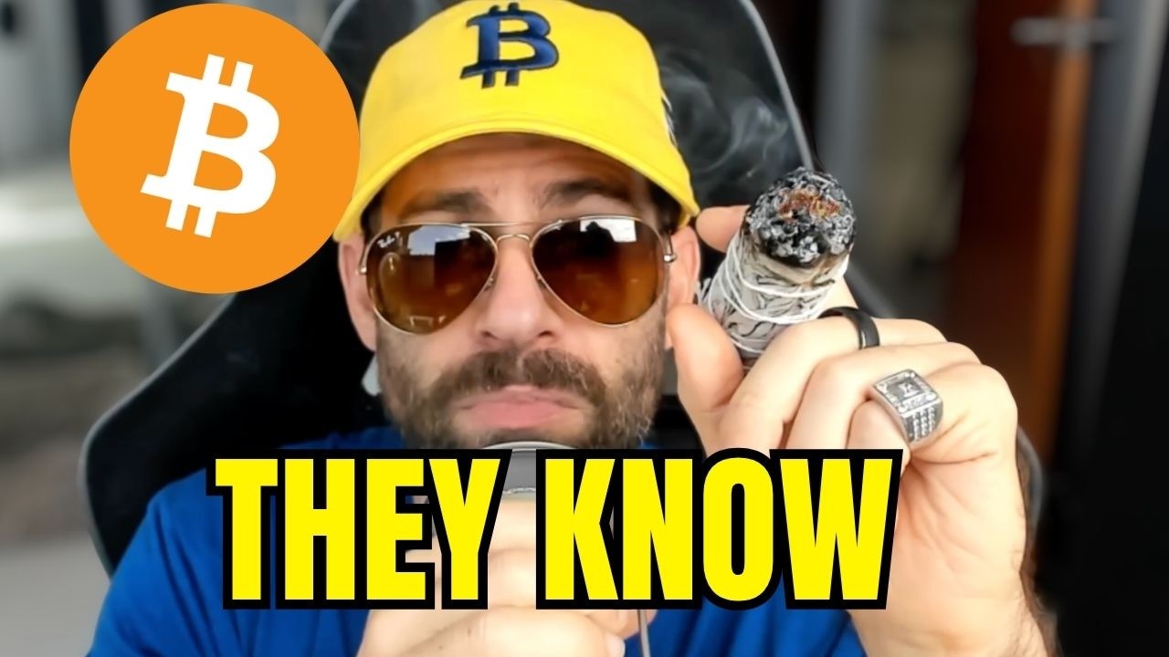 $10M Bitcoin Warning - BlackRock Just Confirmed It