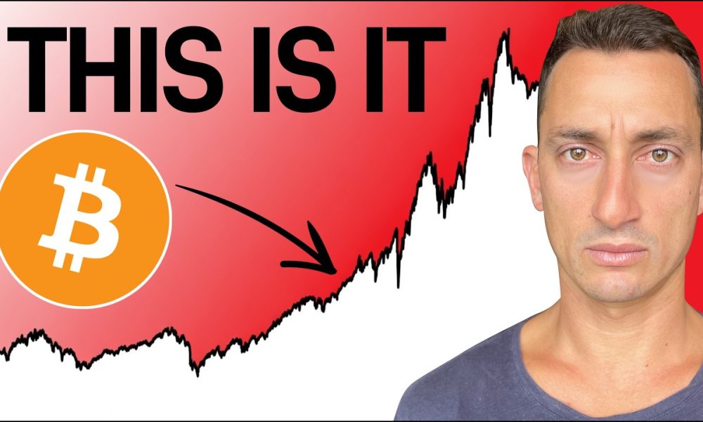 Bitcoin: Is The Bear Market Over? (Explained)