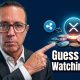 "$114T In Motion - Guess Who`s Watching XRP"