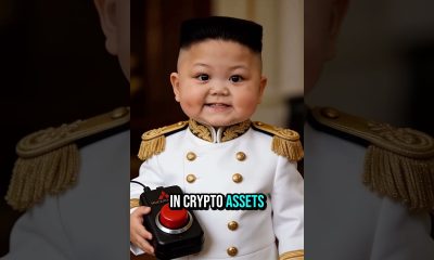 I've been stealing your crypto for 30 years #cybersecurity #finance #crypto
