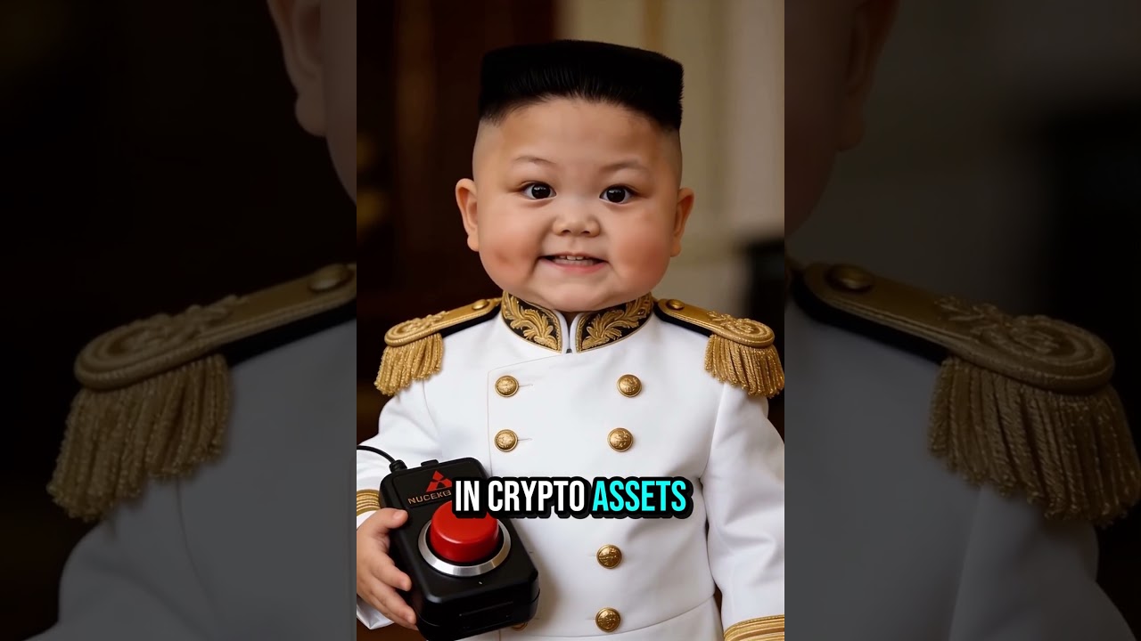 I've been stealing your crypto for 30 years #cybersecurity #finance #crypto