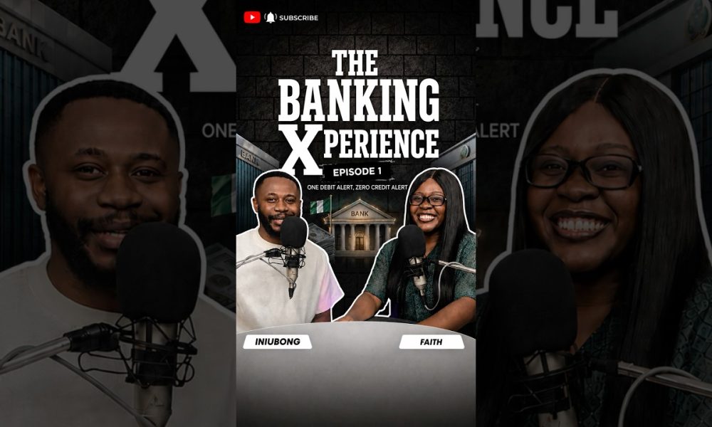 Has your account ever been debited with NO Credit alert? #BankingXperience #Finance #bank #shorts