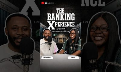 Has your account ever been debited with NO Credit alert? #BankingXperience #Finance #bank #shorts