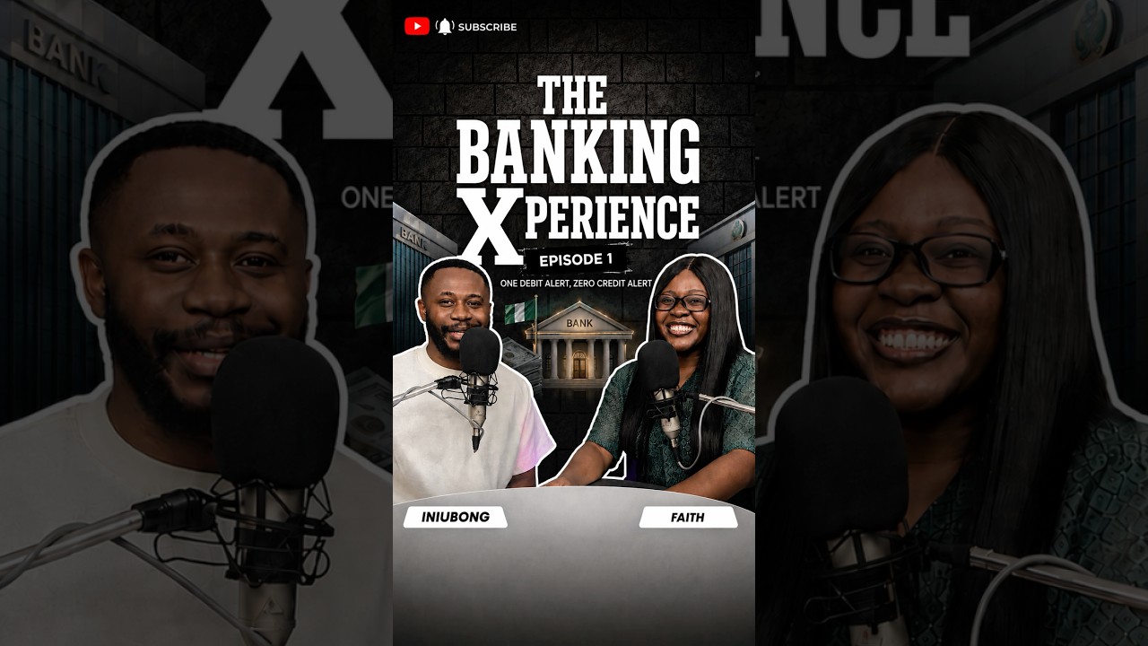 Has your account ever been debited with NO Credit alert? #BankingXperience #Finance #bank #shorts
