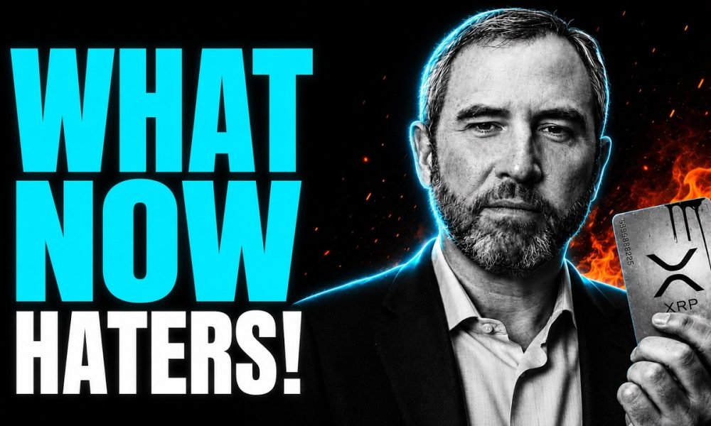 Ripple XRP: is this even REAL !!