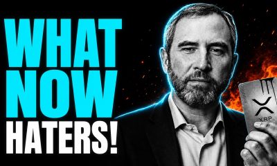 Ripple XRP: is this even REAL !!