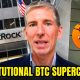 BlackRock JUST Declared a 10-Year Bitcoin SUPERCYCLE - Matt Hougan