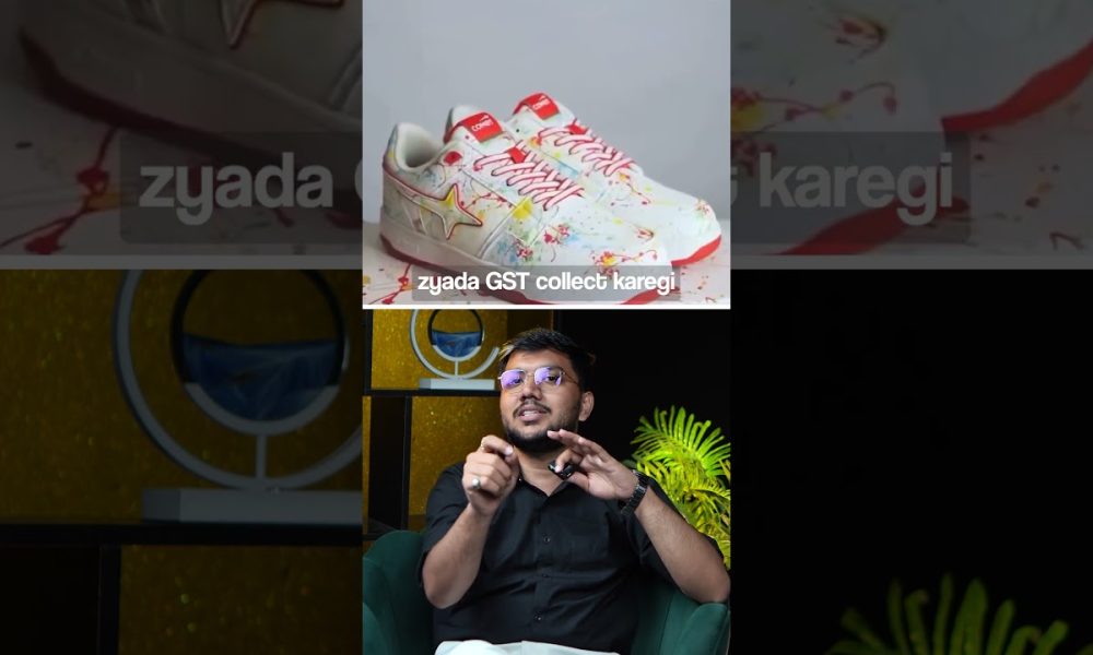 The Finance Behind Comet's Viral Shoe Campaign #comet