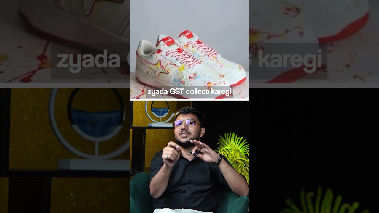 The Finance Behind Comet's Viral Shoe Campaign #comet