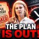 RIPPLE EMPLOYEE JUST SAID THE XRP PLAN OUT LOUD (INSANE NEWS!)