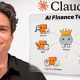 I Built a Complete AI Finance Team With Claude (Full Tutorial)