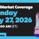 Yahoo Finance Live: Dow, S&P 500, Nasdaq rise as oil tumbles, investors brace for busy week