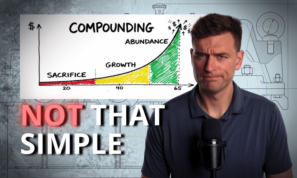 The Biggest Myths in Personal Finance
