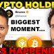 Binance CEO Reveals Bitcoin Price Outlook by End Of Year