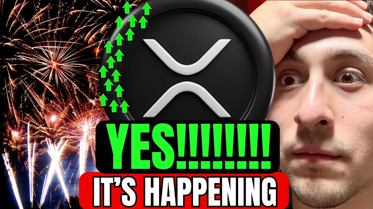 BREAKING XRP CLARITY ACT GOOD NEWS!! $3.99+++ XRP prediction