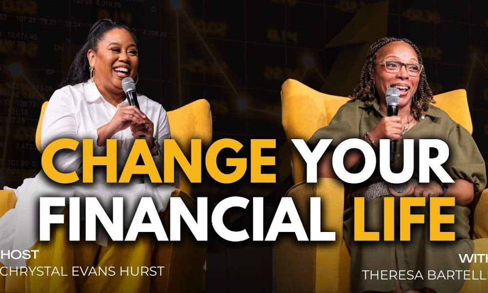 From Financial Stress to Financial Stability
