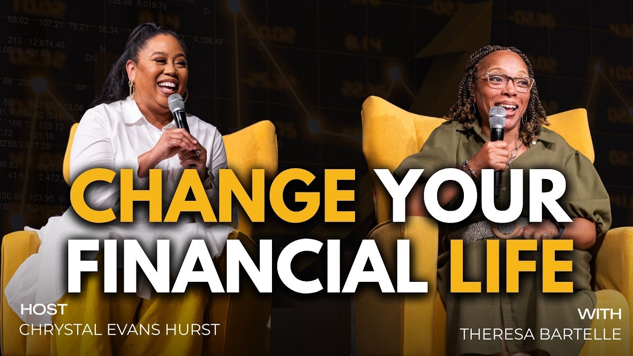 From Financial Stress to Financial Stability
