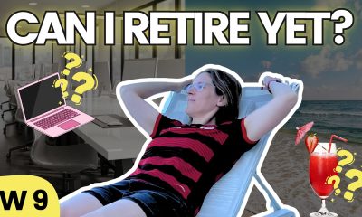 How Much Do I Need to Retire? | Rebel Finance School 2026 Week 9