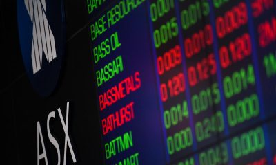 Shares bounce as RBA speech sparks rate outlook reprice