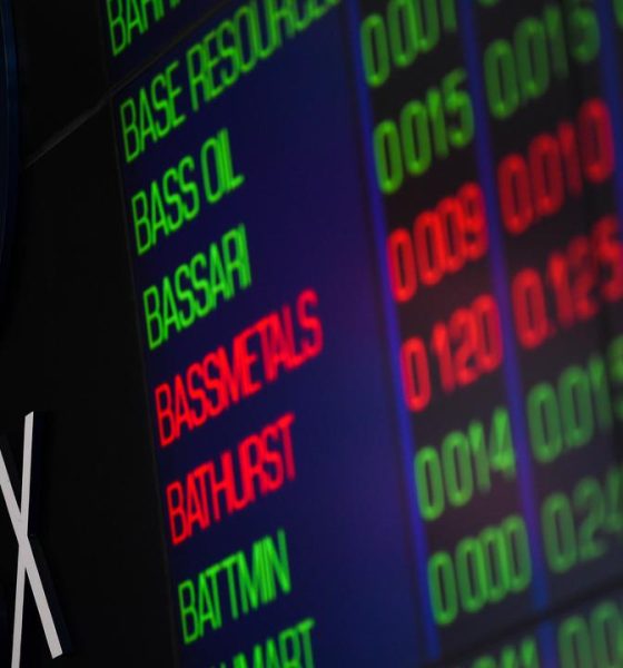 Shares bounce as RBA speech sparks rate outlook reprice