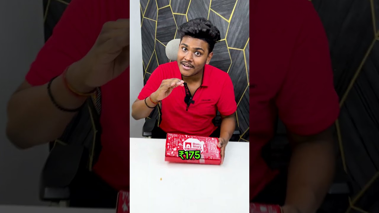 I BOUGHT THE CHEAPEST PIZZA FROM EVERY BRAND #shorts