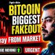 Biggest Bitcoin Fakeout Alert - Do Not miss these crypto Market updates - hindi urdu