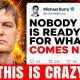 If You Hold XRP & XLM, YOU HAVE NO IDEA WHAT'S COMING - Michael Burry